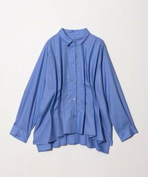 A DAY IN THE LIFE UNITED ARROWS（アデイインザライフユナイテッドアローズ）の「フロントタック レギュラーシャツ ＜A DAY IN THE LIFE＞（シャツ/ブラウス）」