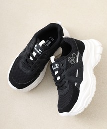 PERSON'S（パーソンズ）の「PERSON'S ジュニア厚底スニーカー（スニーカー）」