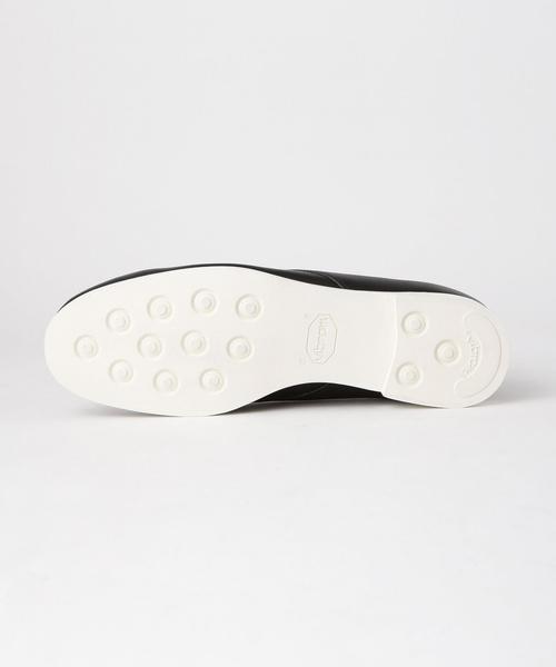 SPECTUSSHOECO.(スペクタスシューコー)の「SPECTUSSHOE.(スペクタスシュー) SMOOTHER COMB◆(ブーツ・メンズ・ブラック・27.5cm/28cm/26.5cm/26cm/27cm)」の4枚目の写真