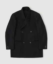 SOSHI OTSUKI (ソウシオオツキ)JACKET