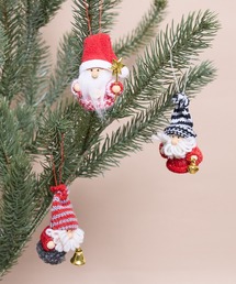 COMMON WARE（コモンウェアー）の「MRW : ノースクリスマス　３個セット（インテリア雑貨）」