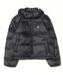 Calvin Klein (カルバンクライン)Essential MW Short Down Puffer