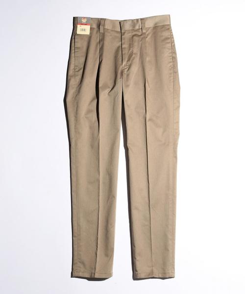 KED KAPの「【別注】 <RED KAP(レッドキャップ)> CHINO/パンツ◆(その他パンツ・メンズ・ブラウン/ネイビー/ブラック/ベージュ・32inch/30inch/34inch/28inch)」の3枚目の写真