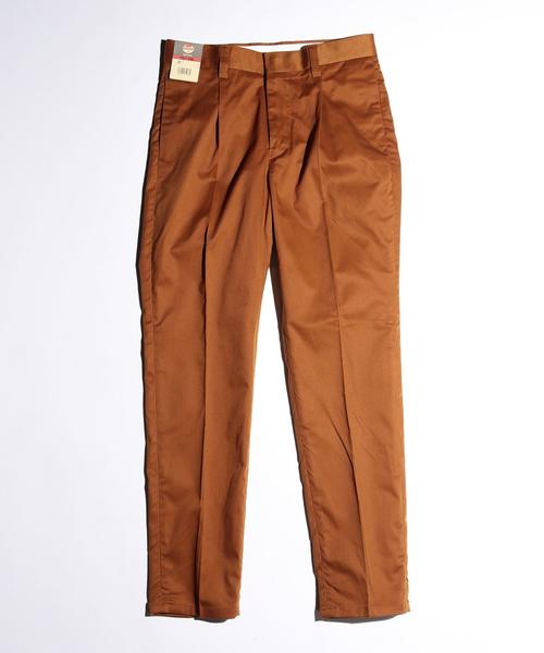 KED KAPの「【別注】 <RED KAP(レッドキャップ)> CHINO/パンツ◆(その他パンツ・メンズ・ブラウン/ネイビー/ブラック/ベージュ・32inch/30inch/34inch/28inch)」の1枚目の写真