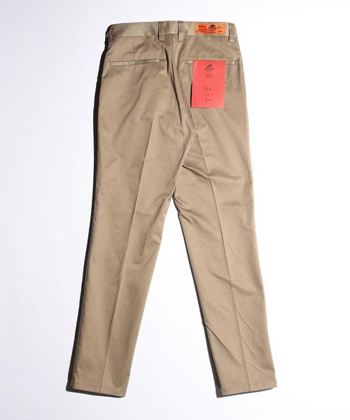 KED KAPの「【別注】 <RED KAP(レッドキャップ)> CHINO/パンツ◆(その他パンツ・メンズ・ブラウン/ネイビー/ブラック/ベージュ・32inch/30inch/34inch/28inch)」の5枚目の写真