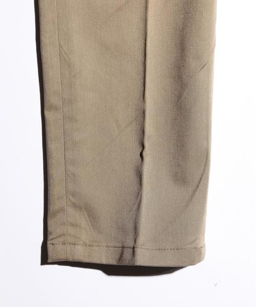 KED KAPの「【別注】 <RED KAP(レッドキャップ)> CHINO/パンツ◆(その他パンツ・メンズ・ブラウン/ネイビー/ブラック/ベージュ・32inch/30inch/34inch/28inch)」の9枚目の写真