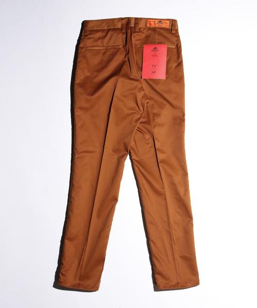 KED KAPの「【別注】 <RED KAP(レッドキャップ)> CHINO/パンツ◆(その他パンツ・メンズ・ブラウン/ネイビー/ブラック/ベージュ・32inch/30inch/34inch/28inch)」の17枚目の写真