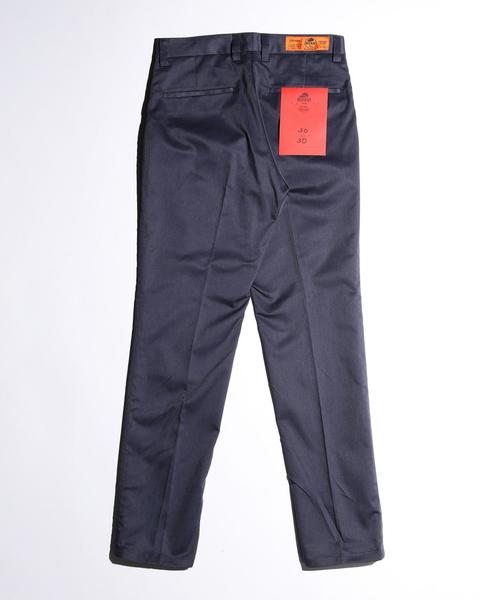 KED KAPの「【別注】 <RED KAP(レッドキャップ)> CHINO/パンツ◆(その他パンツ・メンズ・ブラウン/ネイビー/ブラック/ベージュ・32inch/30inch/34inch/28inch)」の11枚目の写真