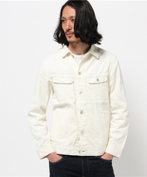 Denime | TWILL COLOR G-JKT/ツイルカラーG-ジャケット(ブルゾン)