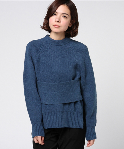 3.1 Phillip Lim（スリーワンフィリップリム）の「3.1 PHILLIP LIM 前