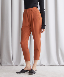 Annc | 【annc】ストレッチテーパードパンツ(その他パンツ)