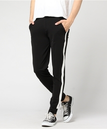 JACKROSE | ラインジャージパンツ(その他パンツ)