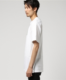 FTC OGロゴ Tシャツ 定番デザイン 着回し抜群 25SPモデル ロゴ FTC（エフティーシー）の「FTC OG LOGO（Tシャツ/カットソー