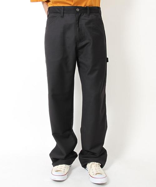 coen（コーエン）の「【C.MC】トロペインターパンツ（その他パンツ・メンズ・ブラック/ダークグレー・X-LARGE/LARGE/MEDIUM/SMALL）」の5枚目の写真