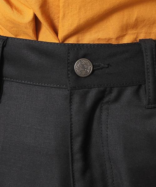 coen（コーエン）の「【C.MC】トロペインターパンツ（その他パンツ・メンズ・ブラック/ダークグレー・X-LARGE/LARGE/MEDIUM/SMALL）」の11枚目の写真