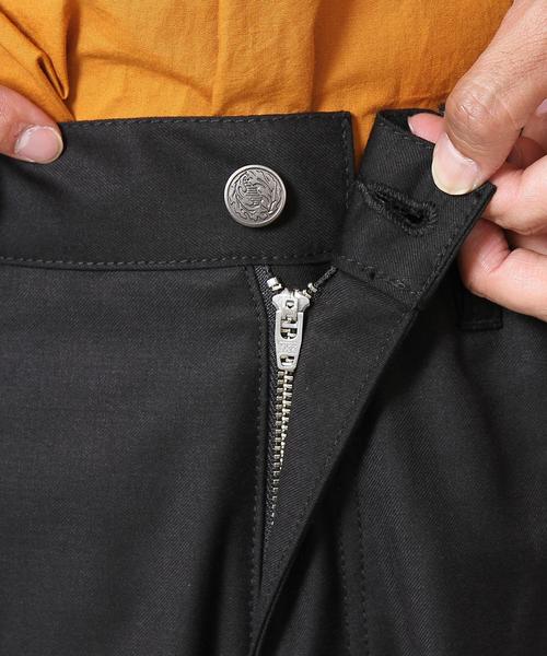 coen（コーエン）の「【C.MC】トロペインターパンツ（その他パンツ・メンズ・ブラック/ダークグレー・X-LARGE/LARGE/MEDIUM/SMALL）」の10枚目の写真