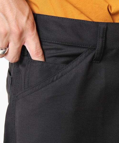 coen（コーエン）の「【C.MC】トロペインターパンツ（その他パンツ・メンズ・ブラック/ダークグレー・X-LARGE/LARGE/MEDIUM/SMALL）」の9枚目の写真