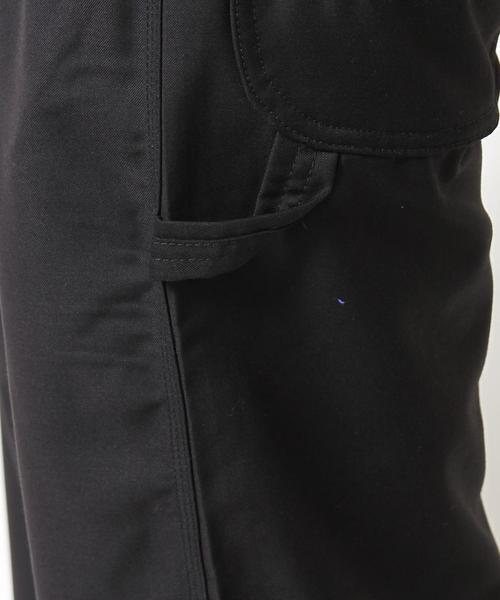 coen（コーエン）の「【C.MC】トロペインターパンツ（その他パンツ・メンズ・ブラック/ダークグレー・X-LARGE/LARGE/MEDIUM/SMALL）」の6枚目の写真