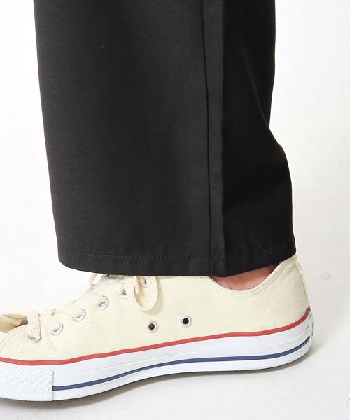 coen（コーエン）の「【C.MC】トロペインターパンツ（その他パンツ・メンズ・ブラック/ダークグレー・X-LARGE/LARGE/MEDIUM/SMALL）」の16枚目の写真