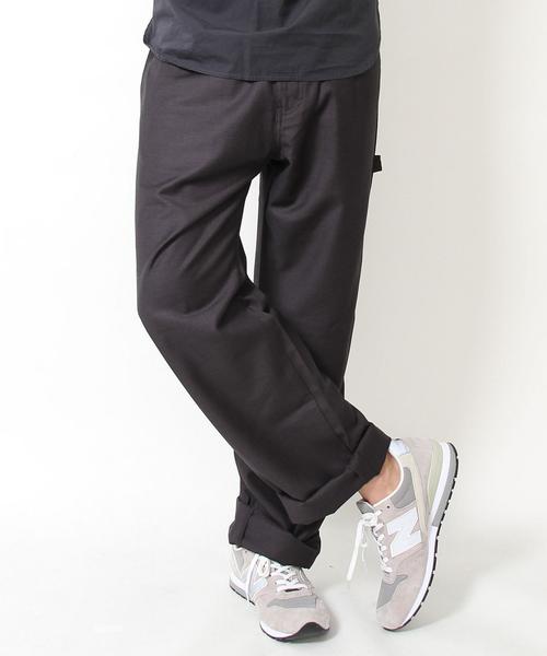 coen（コーエン）の「【C.MC】トロペインターパンツ（その他パンツ・メンズ・ブラック/ダークグレー・X-LARGE/LARGE/MEDIUM/SMALL）」の12枚目の写真