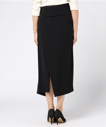 ENFOLD（エンフォルド）の「PEダブルクロス ドローストリングSK