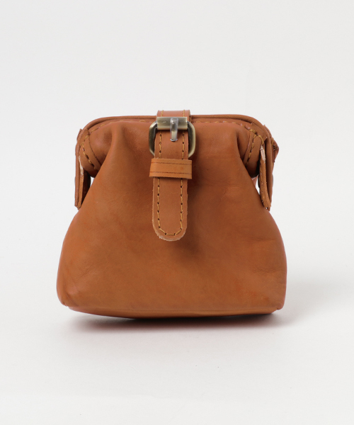 SMALL GOODS ポーチ