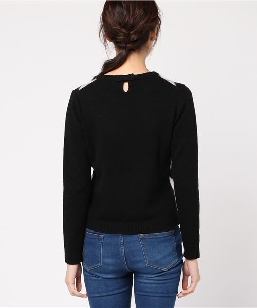 BLUE LABEL CRESTBRIDGE（ブルーレーベルクレストブリッジ）の