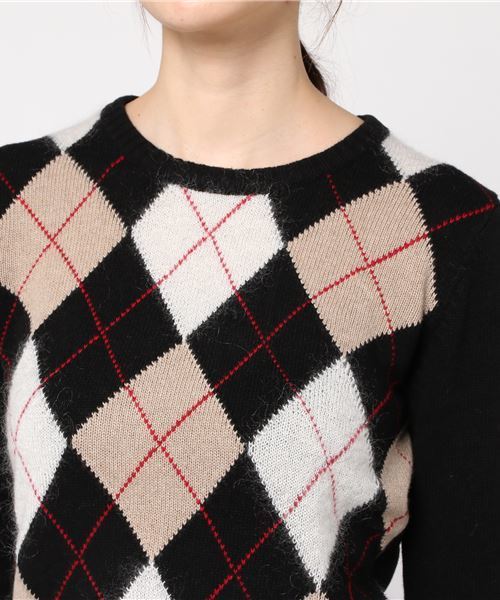 BLUE LABEL CRESTBRIDGE（ブルーレーベルクレストブリッジ）の