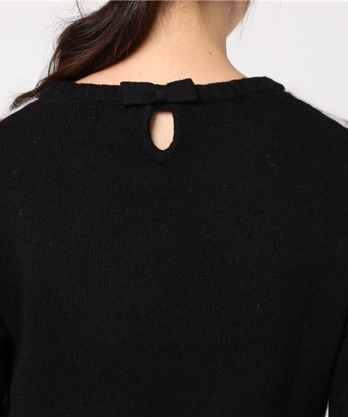 BLUE LABEL CRESTBRIDGE（ブルーレーベルクレストブリッジ）の