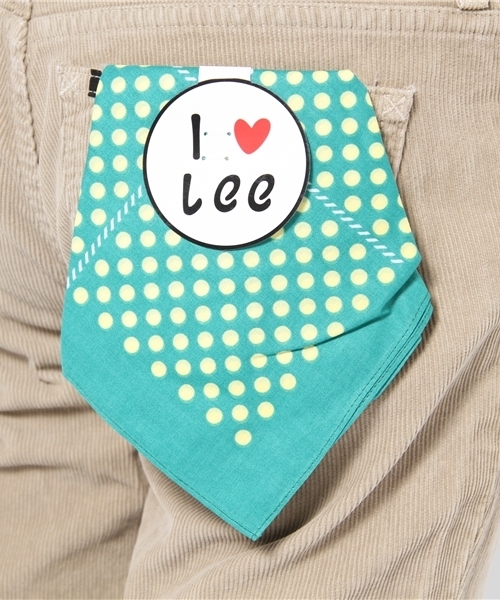 SHIPS for women（シップスフォーウィメン）の「★★LEE:コーデュロイ スリムテーパード（その他パンツ・レディース・ベージュ/オフホワイト/ピンク・X-SMALL/SMALL/MEDIUM）」の8枚目の写真