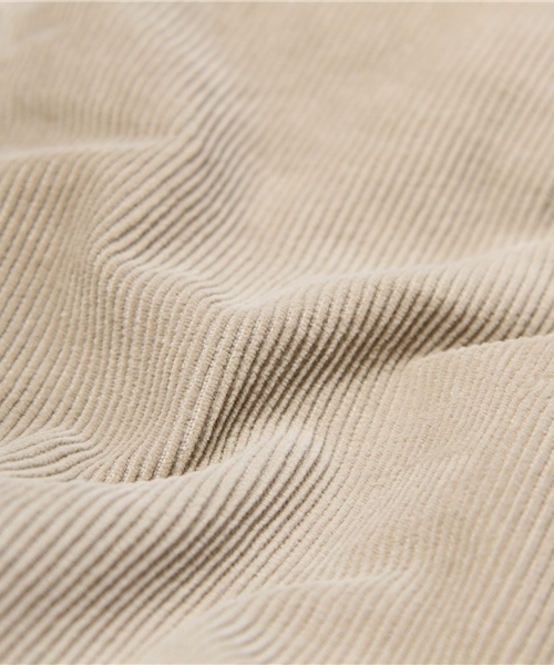 SHIPS for women（シップスフォーウィメン）の「★★LEE:コーデュロイ スリムテーパード（その他パンツ・レディース・ベージュ/オフホワイト/ピンク・X-SMALL/SMALL/MEDIUM）」の12枚目の写真