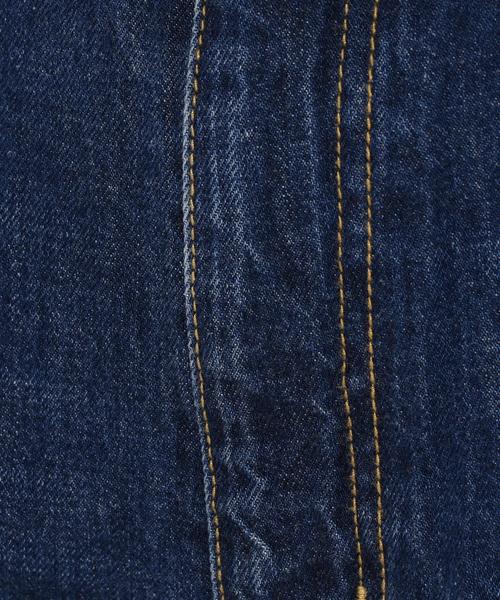 Jewel Changes（ジュエルチェンジズ）の「【WEB限定】◎JC デニム テーパード パンツ（デニムパンツ・レディース・ライトブルー/ブルー系その他・34/36/38）」の16枚目の写真