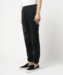 Reebok 堀口恭司　選手　着用モデル　セットアップ　リーボック　ジャージ リーボック Reebok Wハイブリッド スウェット セットアップ M