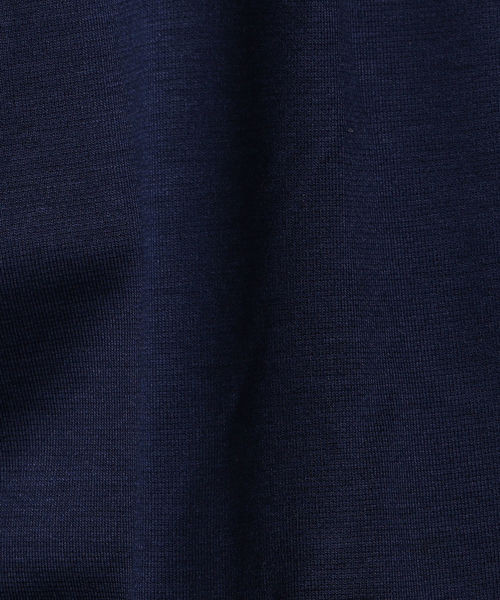 SHIPS JET BLUE(シップスジェットブルー)の「SHIPS JET BLUE: ノーボタンカーディガン(カーディガン/ボレロ・メンズ・グレー/ネイビー/ピンク・LARGE/SMALL/MEDIUM/X-SMALL)」の4枚目の写真