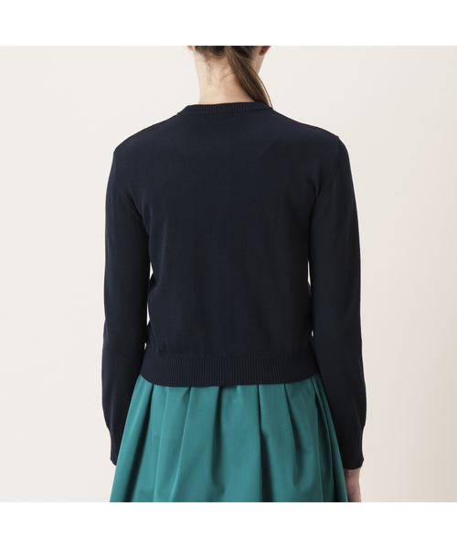 BLUE LABEL CRESTBRIDGE（ブルーレーベルクレストブリッジ）の