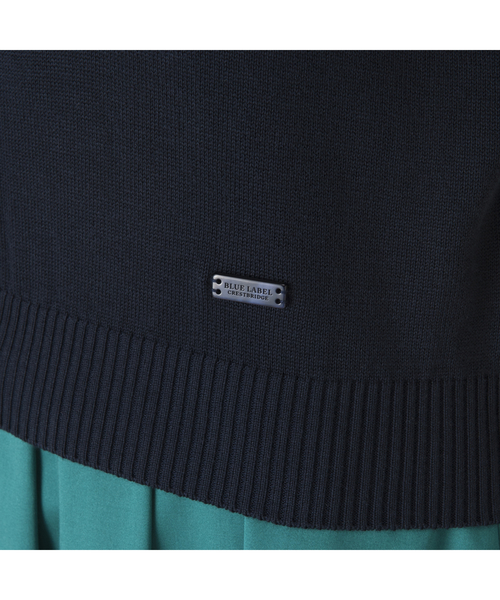 BLUE LABEL CRESTBRIDGE（ブルーレーベルクレストブリッジ）の