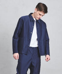 UNITED ARROWS | UAST モールスキン カバーオール ◆(カバーオール)