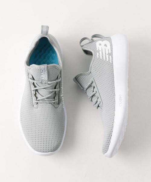 New Balance ニューバランス の New Balance ニューバランス Rcvry リカバリー スニーカー Wear