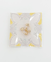 イヤリングコンバーター