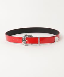 EVRIS | エナメルベルト(ベルト)