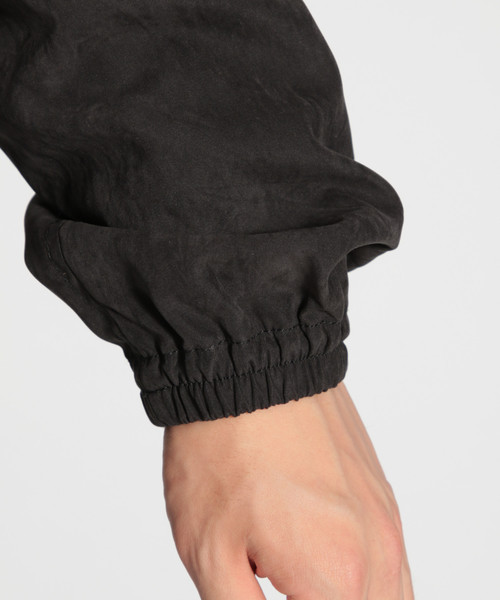 niko and...（ニコアンド）の「ウェザーコーチジャケット（その他アウター・メンズ・ホワイト/ブラック/ブルー/キャメル・MEDIUM/LARGE）」の20枚目の写真