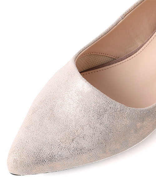 coca(ANDEX shoes product)(コカ)の「coca/コカ プリント革ポインテッドトゥパンプス 2cmヒール 418002(パンプス・レディース・ブラック/ブラック系その他・22.0cm/22.5cm/23.0cm/23.5cm/24.0cm/24.5cm)」の17枚目の写真