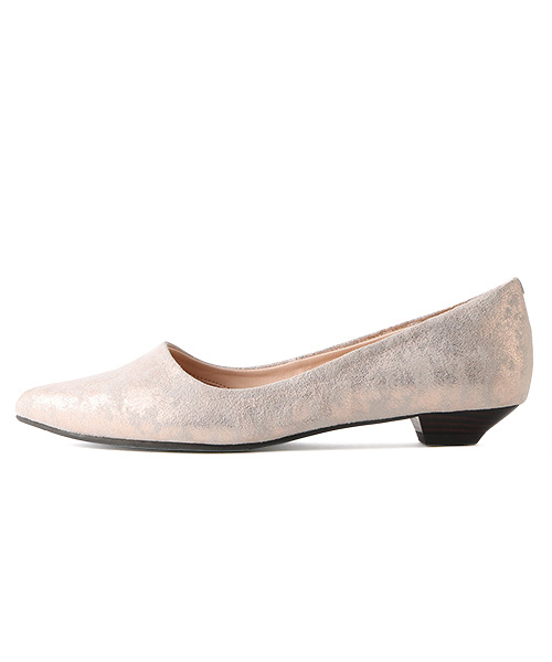 coca(ANDEX shoes product)(コカ)の「coca/コカ プリント革ポインテッドトゥパンプス 2cmヒール 418002(パンプス・レディース・ブラック/ブラック系その他・22.0cm/22.5cm/23.0cm/23.5cm/24.0cm/24.5cm)」の18枚目の写真