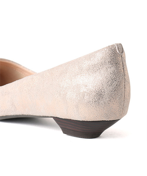 coca(ANDEX shoes product)(コカ)の「coca/コカ プリント革ポインテッドトゥパンプス 2cmヒール 418002(パンプス・レディース・ブラック/ブラック系その他・22.0cm/22.5cm/23.0cm/23.5cm/24.0cm/24.5cm)」の20枚目の写真