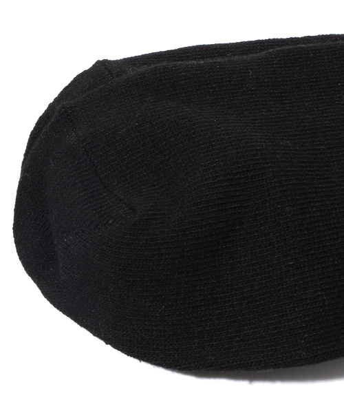 WEGO（ウィゴー）の「WEGO/3Pラインクルーソックス（ソックス/靴下・レディース・その他1/その他2/その他3/その他4・FREE）」の7枚目の写真