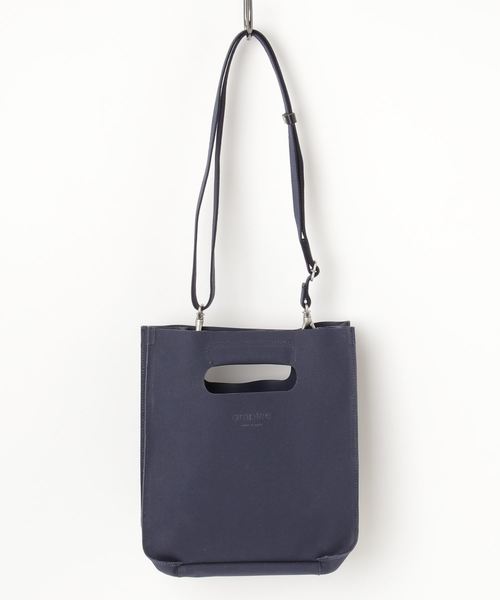 Shoulder Amplee 2way Bag ショルダーバッグ One Day Pack 2way ワンデイケーエムシー のファッション Kmc Kmc Pack