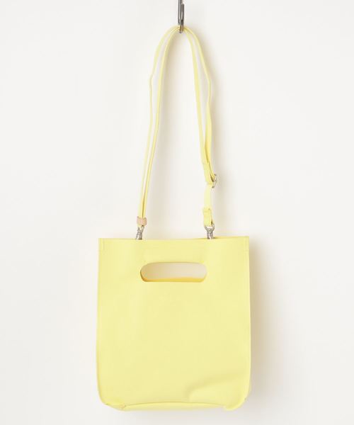 Shoulder Amplee 2way Bag ショルダーバッグ One Day Pack 2way ワンデイケーエムシー のファッション Kmc Kmc Pack