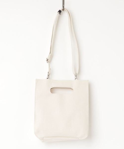 Shoulder Amplee 2way Bag ショルダーバッグ One Day Pack 2way ワンデイケーエムシー のファッション Kmc Kmc Pack