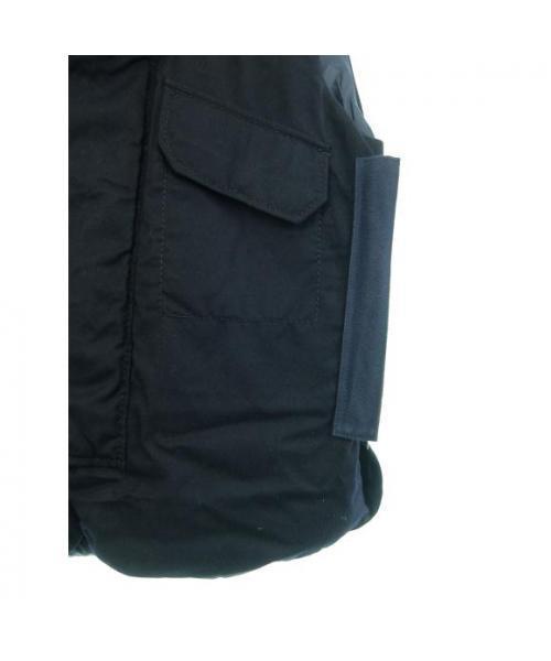 ブランド古着】ダウンベスト（ダウンベスト）｜Sacai（サカイ）の