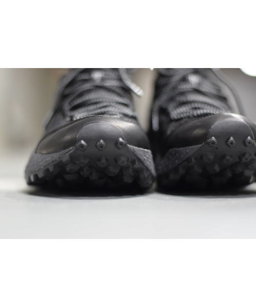 FlowerMOUNTAIN（フラワーマウンテン）の「Flower MOUNTAIN（フラワーマウンテン） “KOTETSU”（スニーカー・メンズ・ブラック・43/44/42）」の12枚目の写真